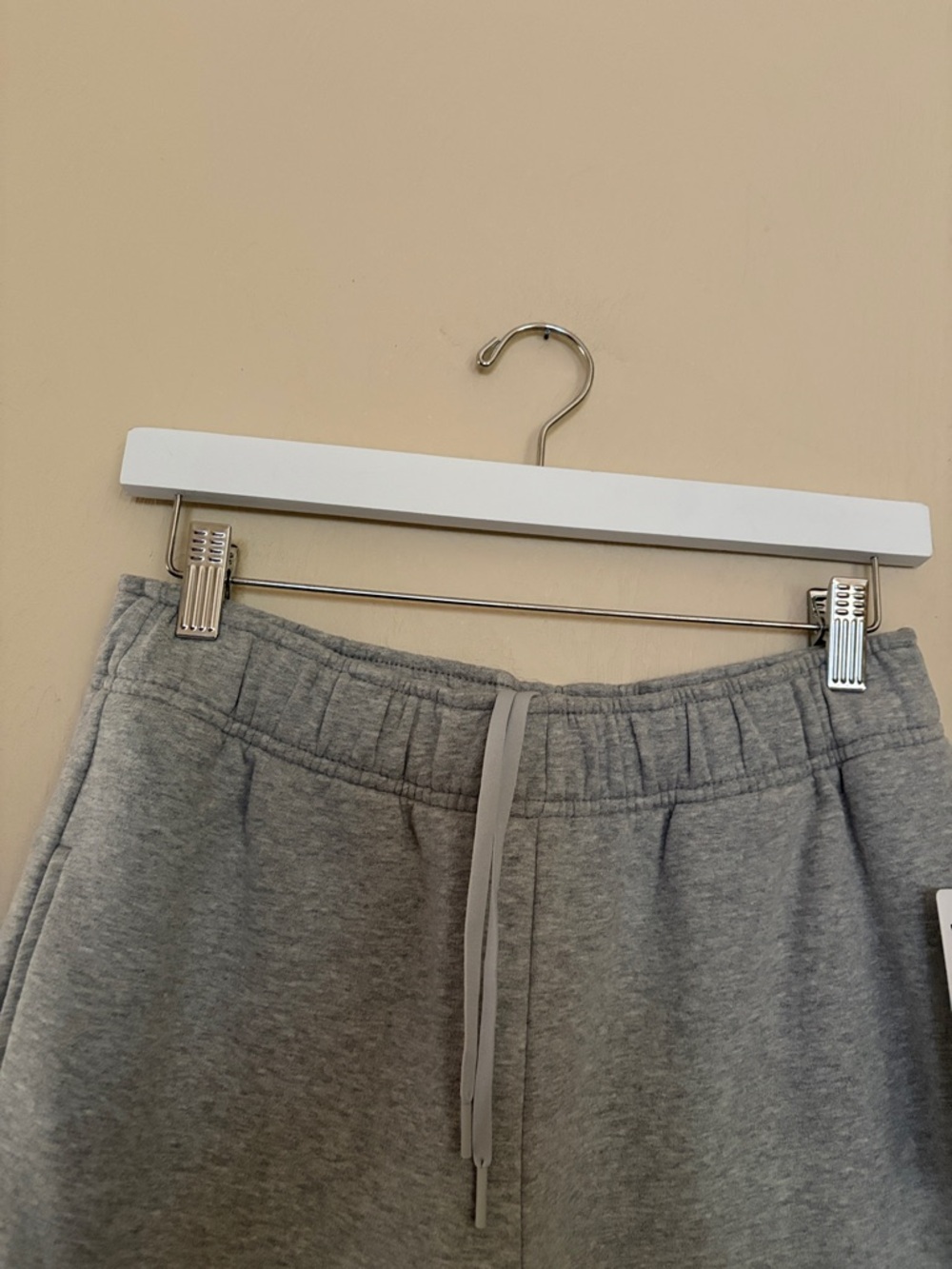 Athleta Forever Fleece Jogger. PXS. New With Tags! - Picture 3 of 7